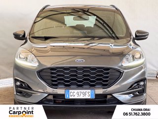 FORD Kuga 2.5 full hybrid st-line 2wd 190cv cvt 1