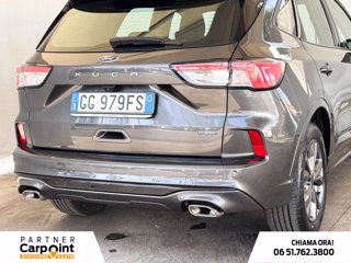 FORD Kuga 2.5 full hybrid st-line 2wd 190cv cvt 16