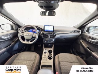 FORD Kuga 2.5 full hybrid st-line 2wd 190cv cvt 9