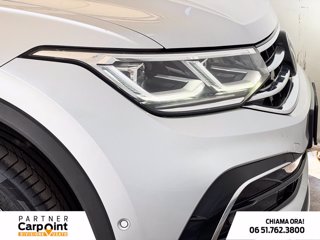 VOLKSWAGEN Tiguan 2.0 tdi r-line 4motion 150cv dsg 13