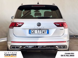 VOLKSWAGEN Tiguan 2.0 tdi r-line 4motion 150cv dsg 3