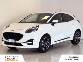 FORD Puma 1.0 ecoboost h st-line s&s 125cv 0