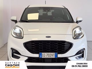 FORD Puma 1.0 ecoboost h st-line s&s 125cv 1