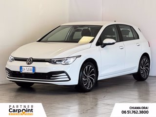 VOLKSWAGEN Golf 1.0 tsi evo life 110cv 0