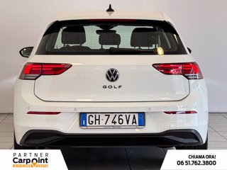 VOLKSWAGEN Golf 1.0 tsi evo life 110cv 3