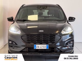 FORD Kuga 1.5 ecoboost st-line 2wd 150cv 1