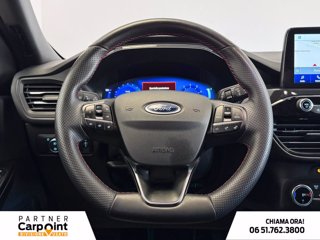 FORD Kuga 1.5 ecoboost st-line 2wd 150cv 17