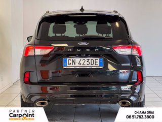 FORD Kuga 1.5 ecoboost st-line 2wd 150cv 3