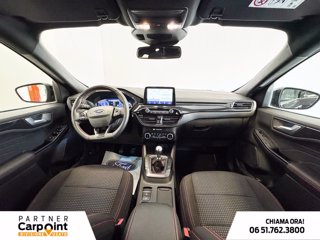 FORD Kuga 1.5 ecoboost st-line 2wd 150cv 9