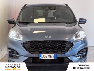 FORD Kuga 2.5 phev st-line x 2wd 225cv cvt 1