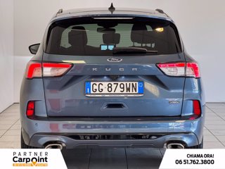 FORD Kuga 2.5 phev st-line x 2wd 225cv cvt 3