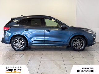 FORD Kuga 2.5 phev st-line x 2wd 225cv cvt 4