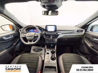 FORD Kuga 2.5 phev st-line x 2wd 225cv cvt 9