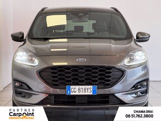 FORD Kuga 2.5 phev st-line x 2wd 225cv cvt 1