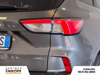 FORD Kuga 2.5 phev st-line x 2wd 225cv cvt 16