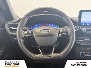 FORD Kuga 2.5 phev st-line x 2wd 225cv cvt 18