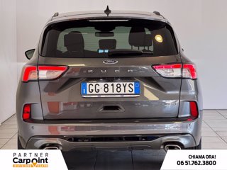 FORD Kuga 2.5 phev st-line x 2wd 225cv cvt 3