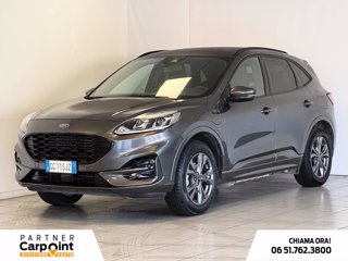 FORD Kuga 2.5 phev st-line 2wd 225cv cvt 0