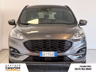 FORD Kuga 2.5 phev st-line 2wd 225cv cvt 1