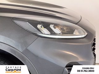 FORD Kuga 2.5 phev st-line 2wd 225cv cvt 12