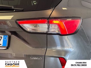 FORD Kuga 2.5 phev st-line 2wd 225cv cvt 15