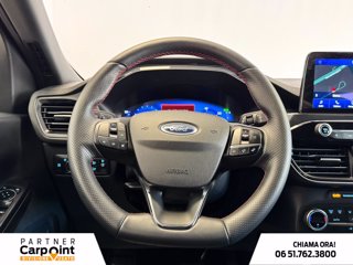 FORD Kuga 2.5 phev st-line 2wd 225cv cvt 17