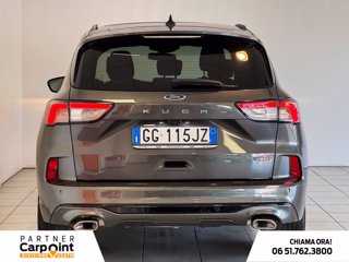 FORD Kuga 2.5 phev st-line 2wd 225cv cvt 3