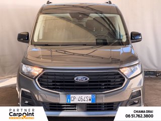 FORD Gran tourneo connect v761 2.0 ecoblue 122cv titanium auto 1