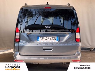 FORD Gran tourneo connect v761 2.0 ecoblue 122cv titanium auto 3