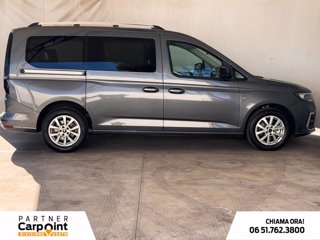 FORD Gran tourneo connect v761 2.0 ecoblue 122cv titanium auto 4