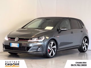 VOLKSWAGEN Golf 5p 2.0 tsi gti performance 245cv 0