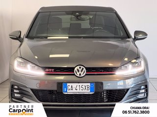 VOLKSWAGEN Golf 5p 2.0 tsi gti performance 245cv 1