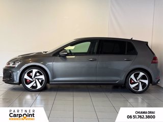 VOLKSWAGEN Golf 5p 2.0 tsi gti performance 245cv 2