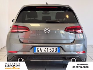 VOLKSWAGEN Golf 5p 2.0 tsi gti performance 245cv 3