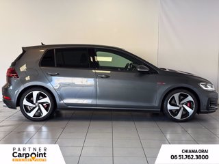 VOLKSWAGEN Golf 5p 2.0 tsi gti performance 245cv 4