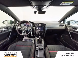 VOLKSWAGEN Golf 5p 2.0 tsi gti performance 245cv 9