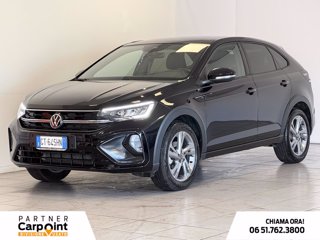 VOLKSWAGEN Taigo 1.0 tsi r-line 110cv 0