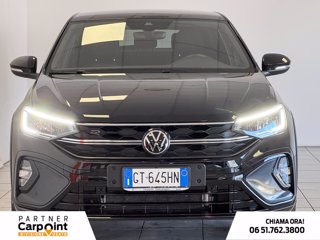 VOLKSWAGEN Taigo 1.0 tsi r-line 110cv 1