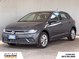 VOLKSWAGEN Polo 1.0 tsi style 95cv 0