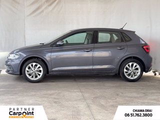 VOLKSWAGEN Polo 1.0 tsi style 95cv 2