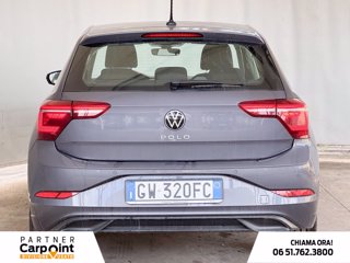 VOLKSWAGEN Polo 1.0 tsi style 95cv 3