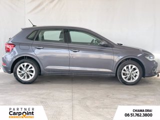 VOLKSWAGEN Polo 1.0 tsi style 95cv 4