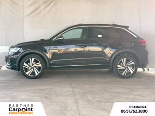 VOLKSWAGEN T-roc 1.0 tsi r-line 115cv 2