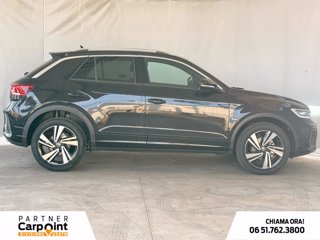 VOLKSWAGEN T-roc 1.0 tsi r-line 115cv 4