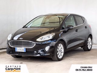 FORD Fiesta 5p 1.5 ecoblue titanium 85cv s&s my20.25 0