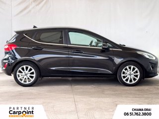 FORD Fiesta 5p 1.5 ecoblue titanium 85cv s&s my20.25 4