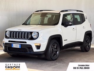 JEEP Renegade 1.6 mjt longitude 2wd 130cv 0