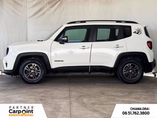 JEEP Renegade 1.6 mjt longitude 2wd 130cv 2