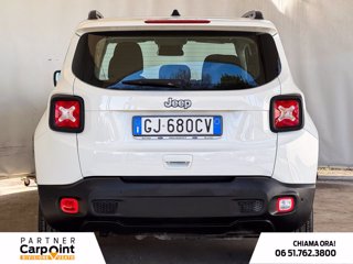 JEEP Renegade 1.6 mjt longitude 2wd 130cv 3