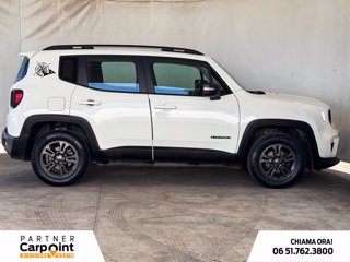 JEEP Renegade 1.6 mjt longitude 2wd 130cv 4